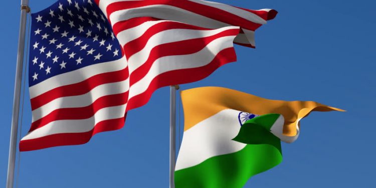 India US