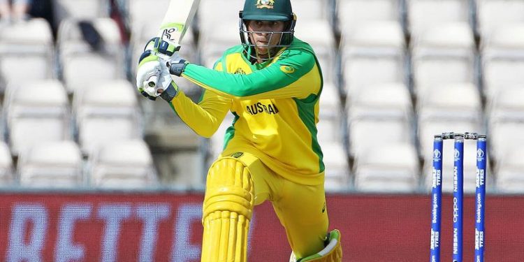 Usman Khawaja