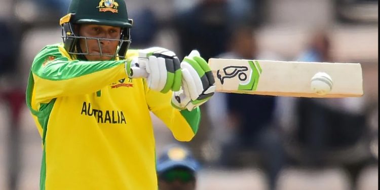 Usman Khawaja