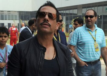 Robert Vadra