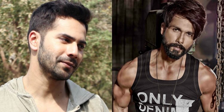 Varun Dhawan may endorse a sports brand