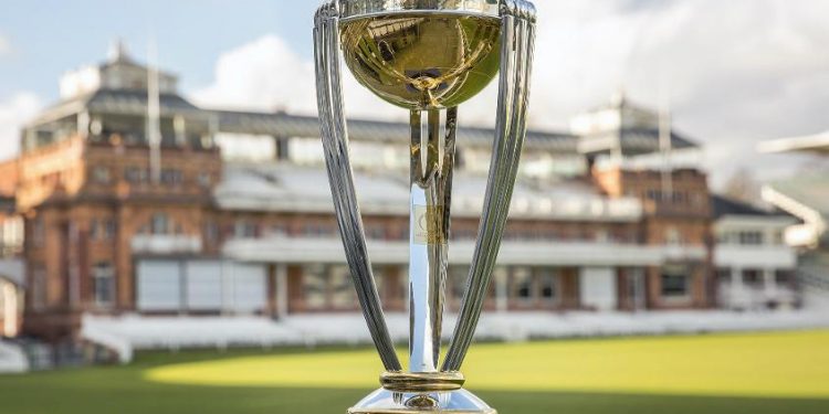 The winners of the 10-team tournament will also get a trophy that they will lift at the historic Lord's July 16, a statement from the ICC read.
