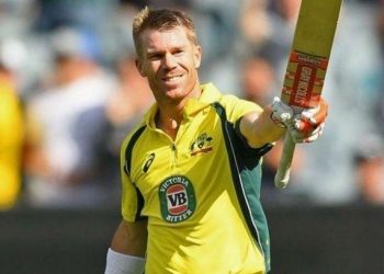 Finch said the ban, imposed after Warner masterminded the ‘Sandpaper-gate’ scandal in Cape Town last year, had given the 32-year-old a chance to refresh his game.