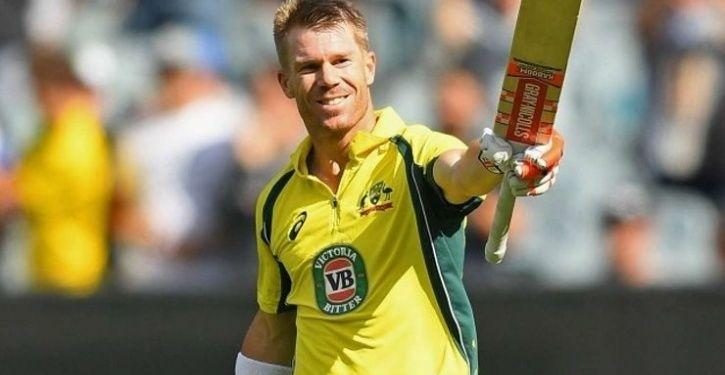 Finch said the ban, imposed after Warner masterminded the ‘Sandpaper-gate’ scandal in Cape Town last year, had given the 32-year-old a chance to refresh his game.
