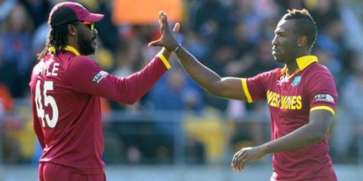 Gayle was not at his brutal best at the recent IPL but Russell's butchering of the bowlers has forced the teams to take note of what could await them at the WC.