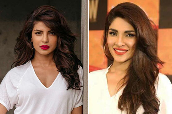 Hindi filmstars and their lookalikes