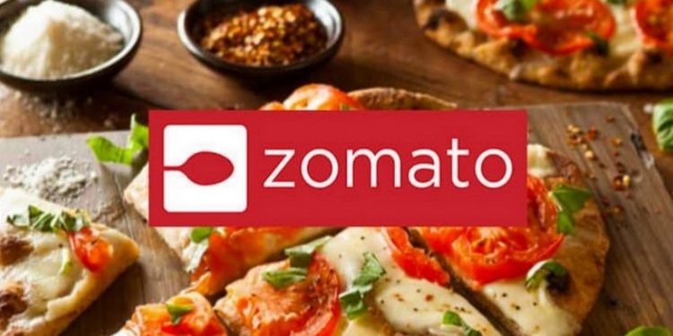 Predict next PM and get discount in Zomato