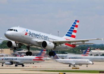US announces immediate suspension of commercial passenger and cargo flights to Venezuela