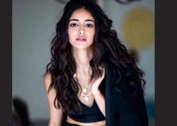 SOTY2 actress Ananya Pandey will not pursue higher studies