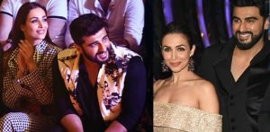 Know why Arjun Kapoor does not hide his relationship with Malaika Arora anymore