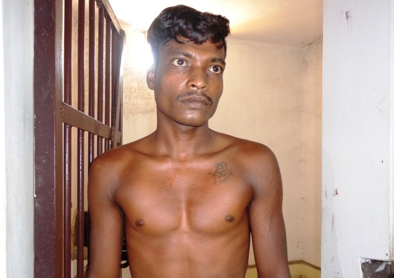Nayagarh: Friend stoned to death; man surrenders