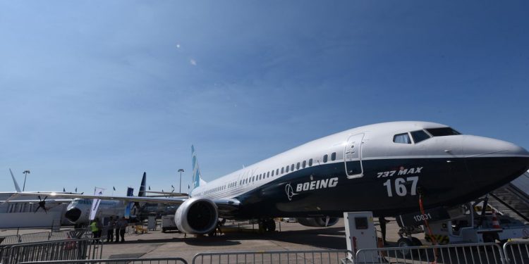 Long-standing Boeing 737 emergency procedure under review