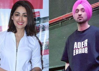 Diljit Dosanjh, Yami Gautam to feature in comedy film