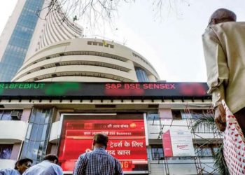 Sensex, Nifty opens marginally higher