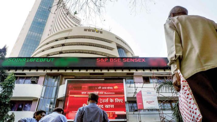 Sensex, Nifty opens marginally higher