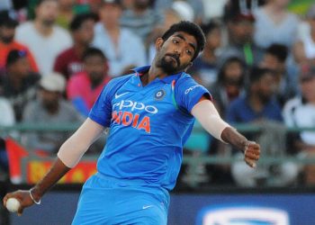 With a unique action, Bumrah will be key to India's chances in the upcoming World Cup with many experts believing the 25-year old pacer will make all the difference.