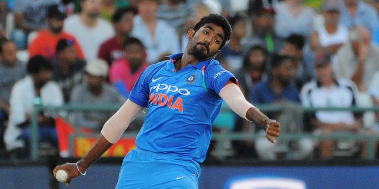 With a unique action, Bumrah will be key to India's chances in the upcoming World Cup with many experts believing the 25-year old pacer will make all the difference.