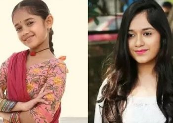 Child artists who are now playing lead rolls; have a look