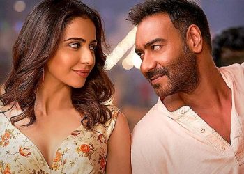 ‘De De Pyaar De’ collects Rs 36 cr so far, expected to do better