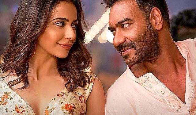 ‘De De Pyaar De’ collects Rs 36 cr so far, expected to do better