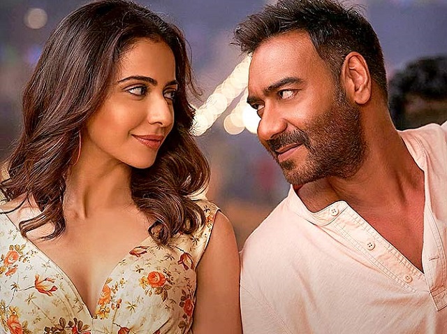 ‘De De Pyaar De’ collects Rs 36 cr so far, expected to do better