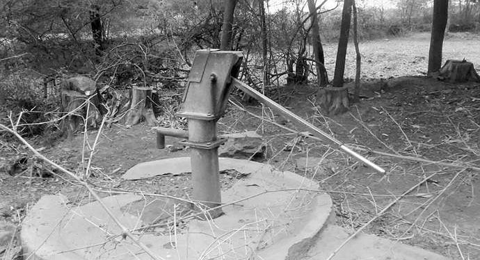 Water crisis: No funds for defunct tube wells