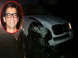 These Indian celebs survived fatal car mishaps