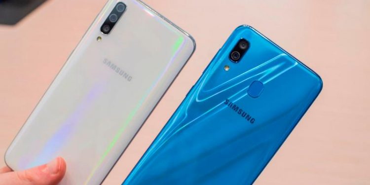 Samsung India sells 5 mn Galaxy A phones in 70 days