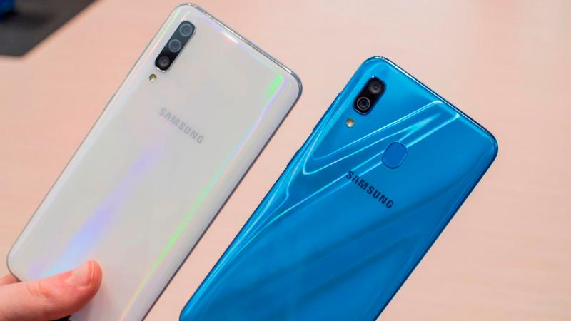 Samsung India sells 5 mn Galaxy A phones in 70 days