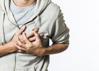 Heart attacks that happen in morning more severe than at night