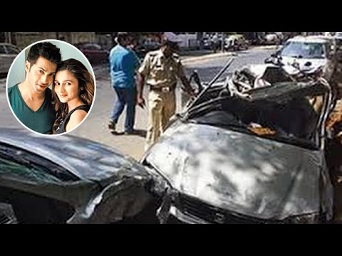 These Indian celebs survived fatal car mishaps