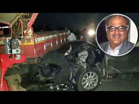 These Indian celebs survived fatal car mishaps