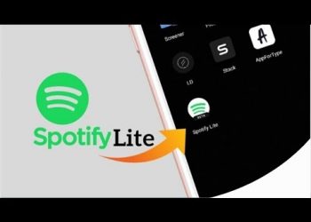 Spotify Lite Beta app now live in India