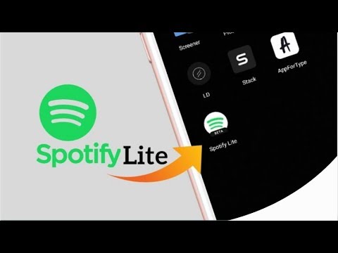 Spotify Lite Beta app now live in India
