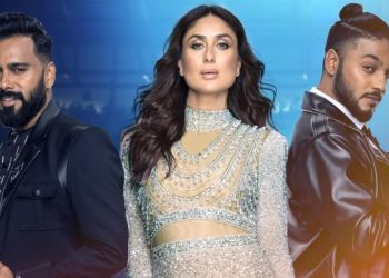 Kareena to make TV debut only on one condition
