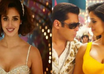 Disha Patani may not get the opportunity to work with Salman Khan again; know why