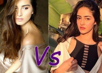 SOTY 2 actress Tara Sutaria says she is obsessed with makeup