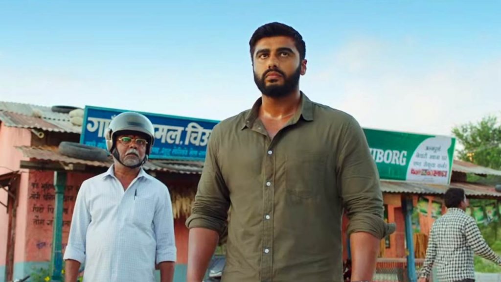 'India's Most Wanted' a game-changer in cinema on terrorism (Review)