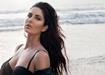 Will start shooting of film under my production house by this year: Katrina Kaif