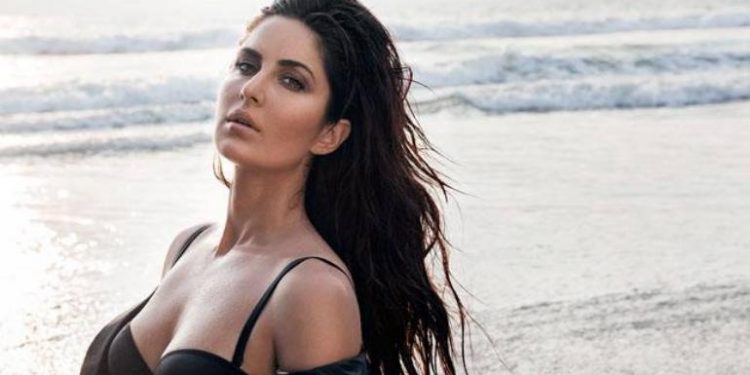 Will start shooting of film under my production house by this year: Katrina Kaif
