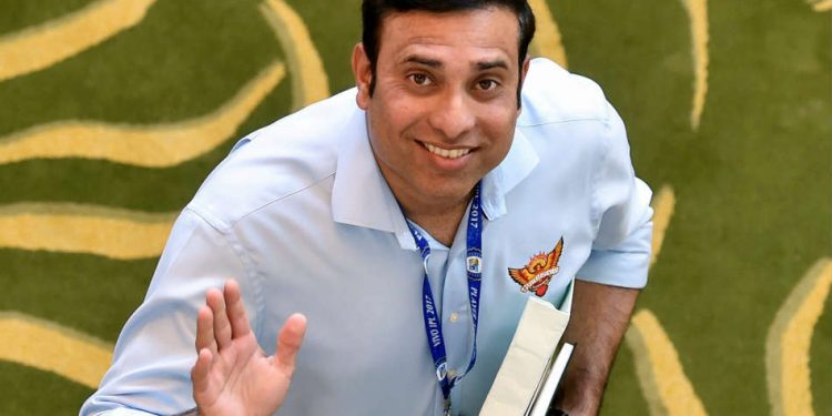 VVS Laxman