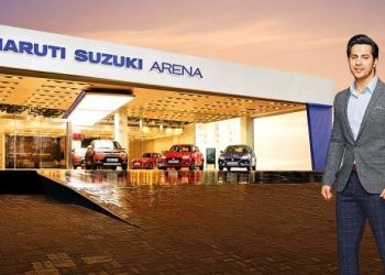 Maruti Suzuki opens 400th Arena showroom in less than two years