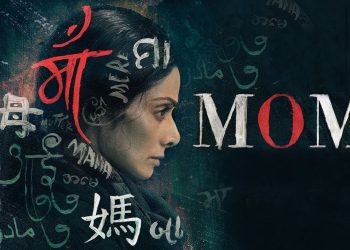 'Mom'gets decent opening in China