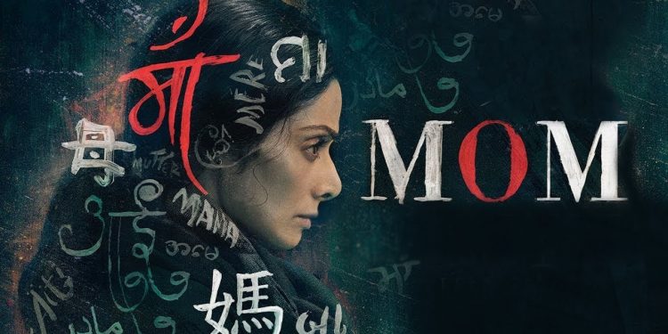 'Mom'gets decent opening in China