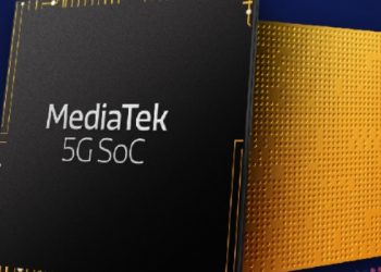 MediaTek unveils new 7nm chipset for 5G smartphones