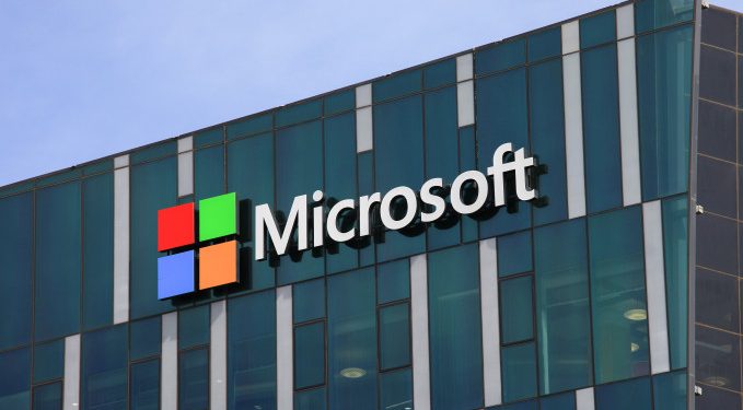 Microsoft to train 15,000 people on AI by 2022
