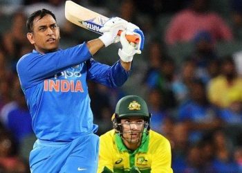 2019 World CUP: MS Dhoni looks forward to finish off in style