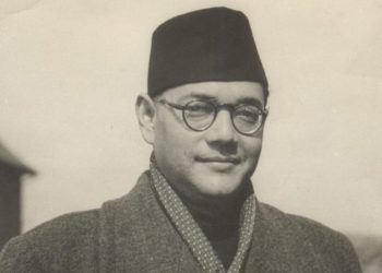 Netaji Subhas Chandra Bose