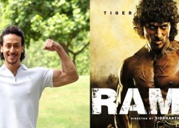 Tiger Shroff’s Rambo to release on Gandhi Jayanti 2020