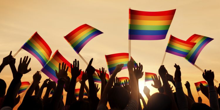 Italy reaffirms commitment to LGBTI rights